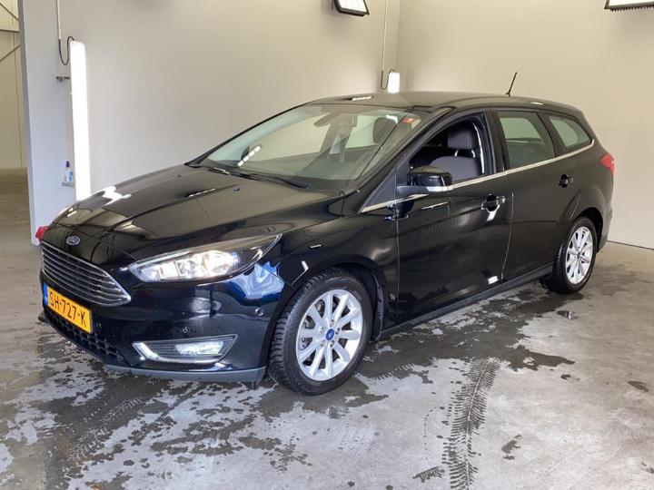 FORD FOCUS 2018 wf06xxgcc6jy35262