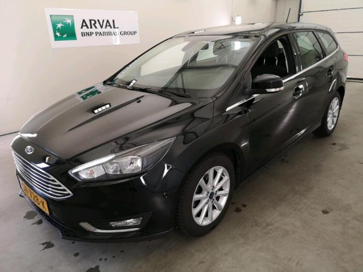 FORD FOCUS 2018 wf06xxgcc6jy35370