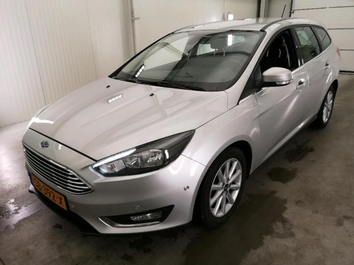 FORD FOCUS 2018 wf06xxgcc6jy35953