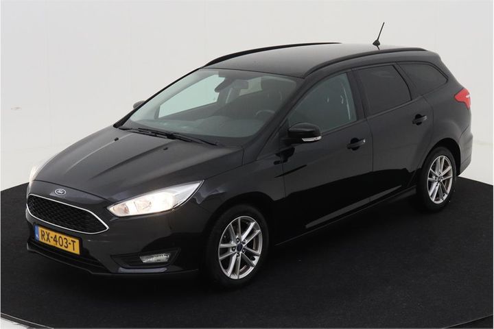 FORD FOCUS WAGON 2018 wf06xxgcc6jy36756