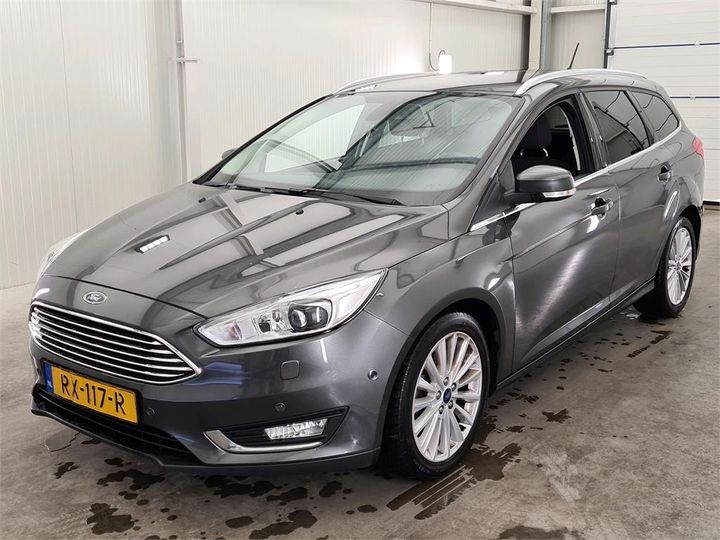 FORD FOCUS 2018 wf06xxgcc6jy37001