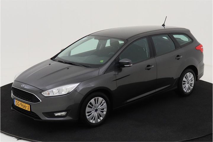 FORD FOCUS WAGON 2018 wf06xxgcc6jy38815