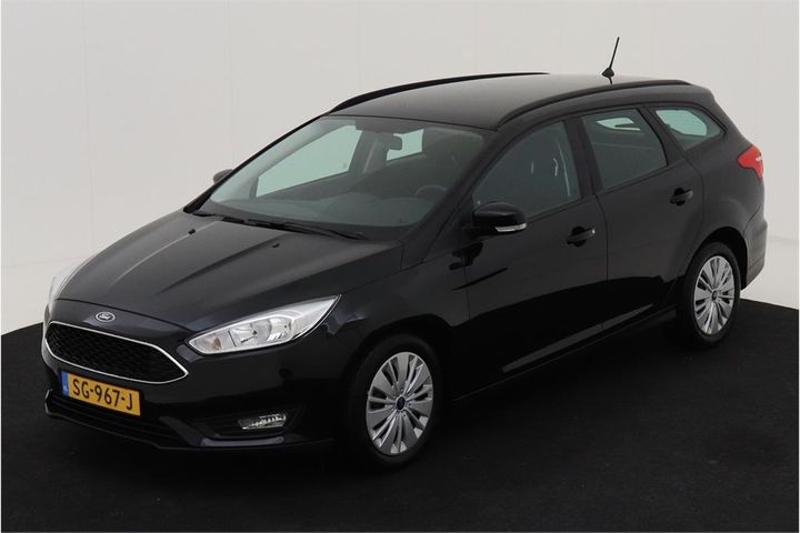 FORD FOCUS WAGON 2018 wf06xxgcc6jy38866