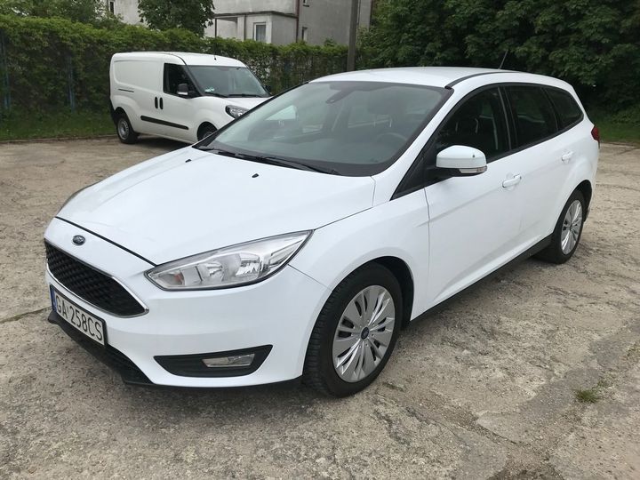 FORD FOCUS WAGON 2018 wf06xxgcc6jy39534