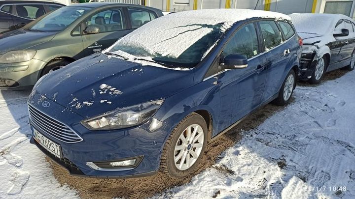 FORD FOCUS 2018 wf06xxgcc6jy42319