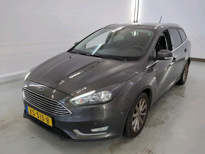 FORD FOCUS 2018 wf06xxgcc6jy43608