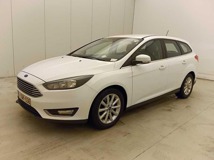 FORD FOCUS 2018 wf06xxgcc6jy47519