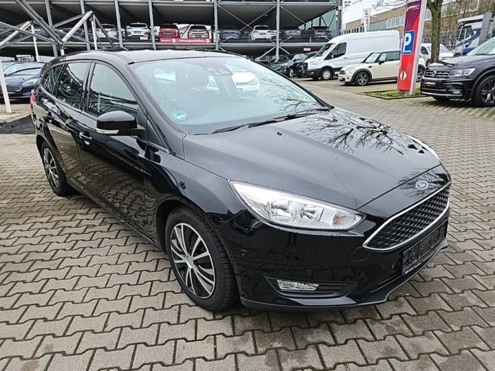 FORD FOCUS 2018 wf06xxgcc6jy49564