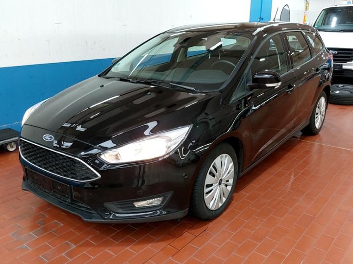 FORD FOCUS 2018 wf06xxgcc6jy49942