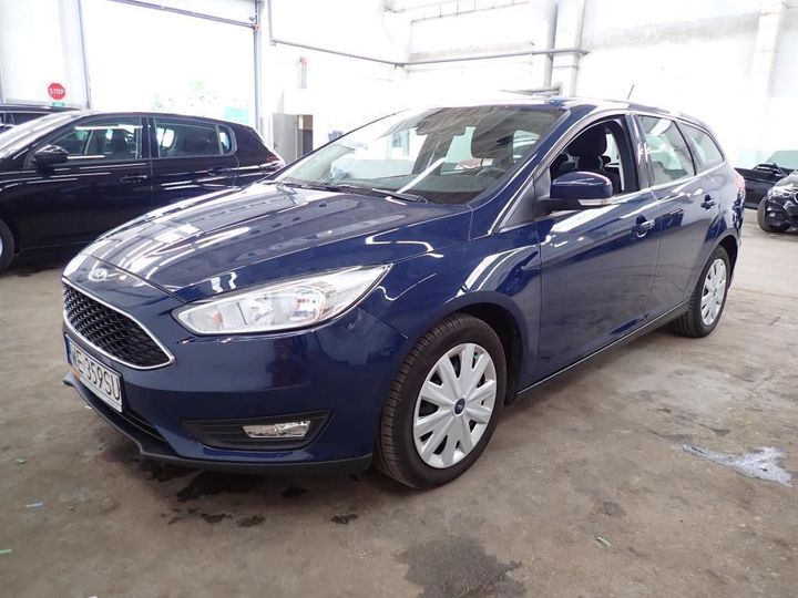 FORD FOCUS 2018 wf06xxgcc6jy50754