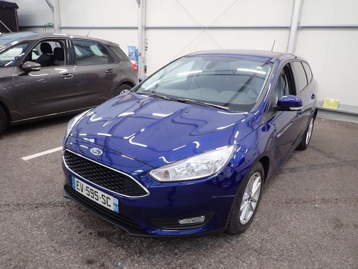 FORD FOCUS SW 2018 wf06xxgcc6jy51368