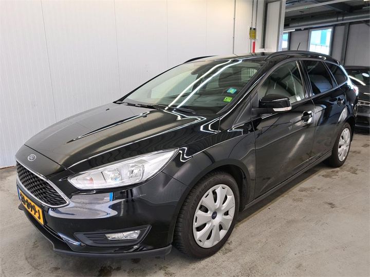 FORD FOCUS 2018 wf06xxgcc6jy51825