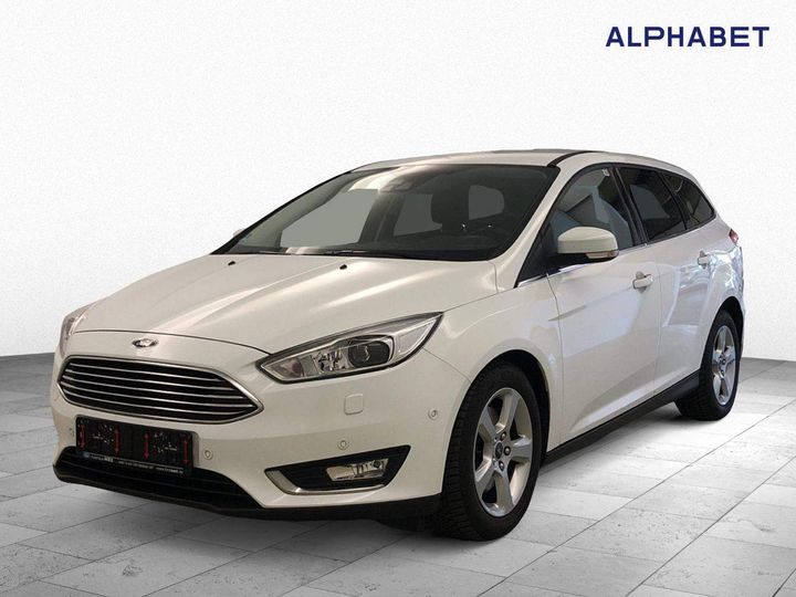 FORD FOCUS TURNIER 2.0 2018 wf06xxgcc6jy52128