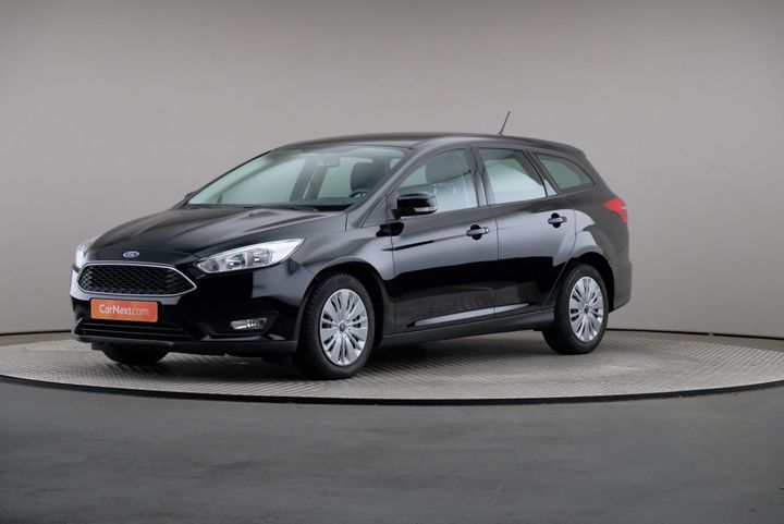 FORD FOCUS 2018 wf06xxgcc6jy52470