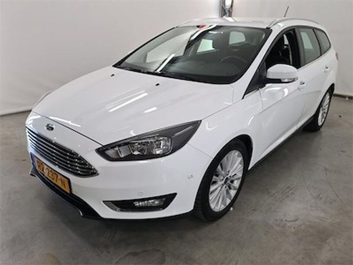 FORD FOCUS WAGON 2018 wf06xxgcc6jy54569