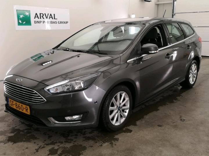 FORD FOCUS 2018 wf06xxgcc6jy55107