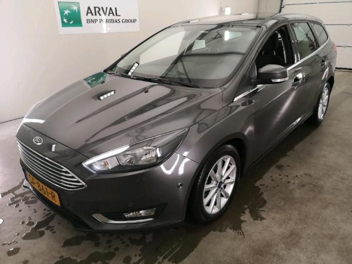 FORD FOCUS 2018 wf06xxgcc6jy55150