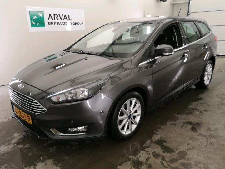 FORD FOCUS 2018 wf06xxgcc6jy55162