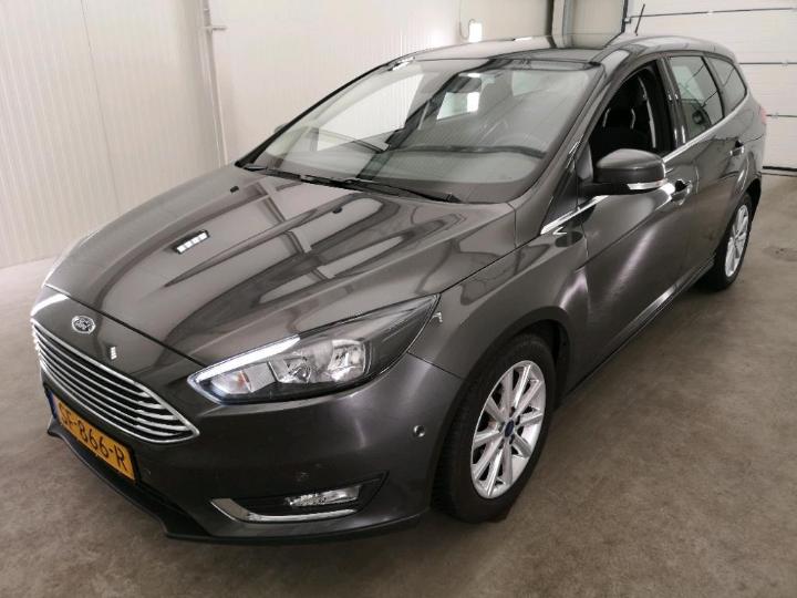 FORD FOCUS 2018 wf06xxgcc6jy55495