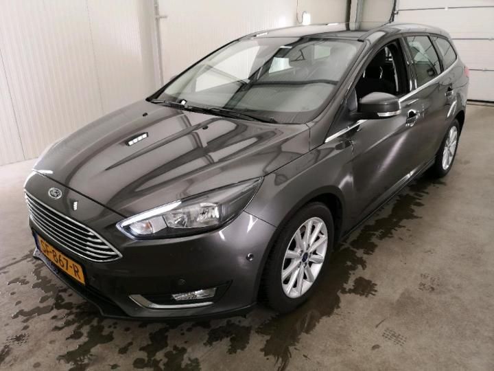 FORD FOCUS 2018 wf06xxgcc6jy55508