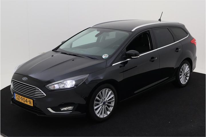 FORD FOCUS WAGON 2018 wf06xxgcc6jy56037