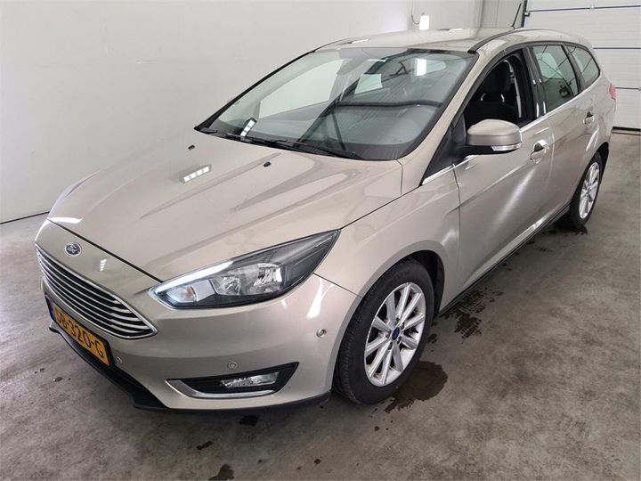 FORD FOCUS 2018 wf06xxgcc6jy57785