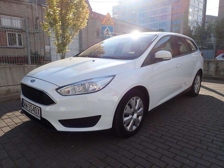 FORD FOCUS 2018 wf06xxgcc6jy57815