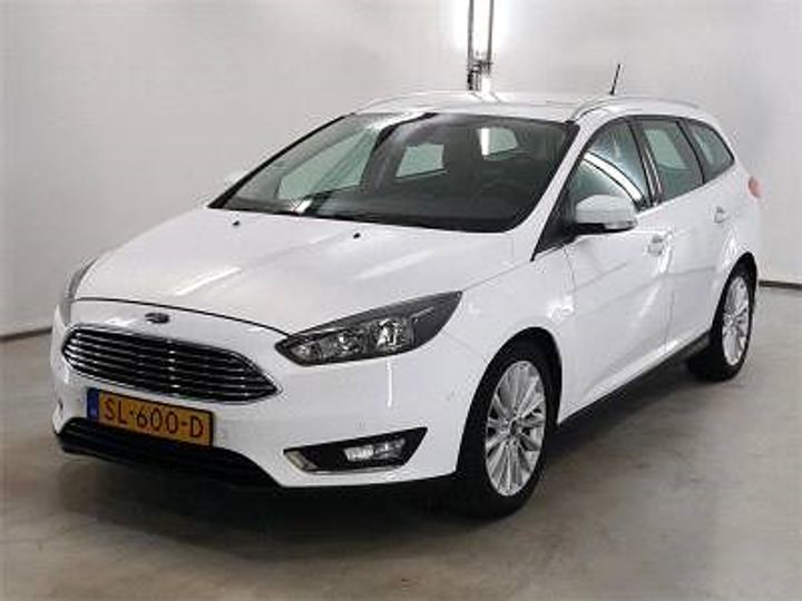 FORD FOCUS WAGON 2018 wf06xxgcc6jy58814