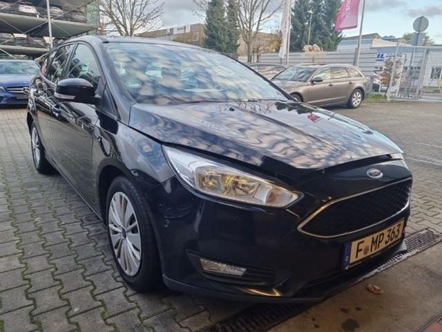 FORD FOCUS 2018 wf06xxgcc6jy59347