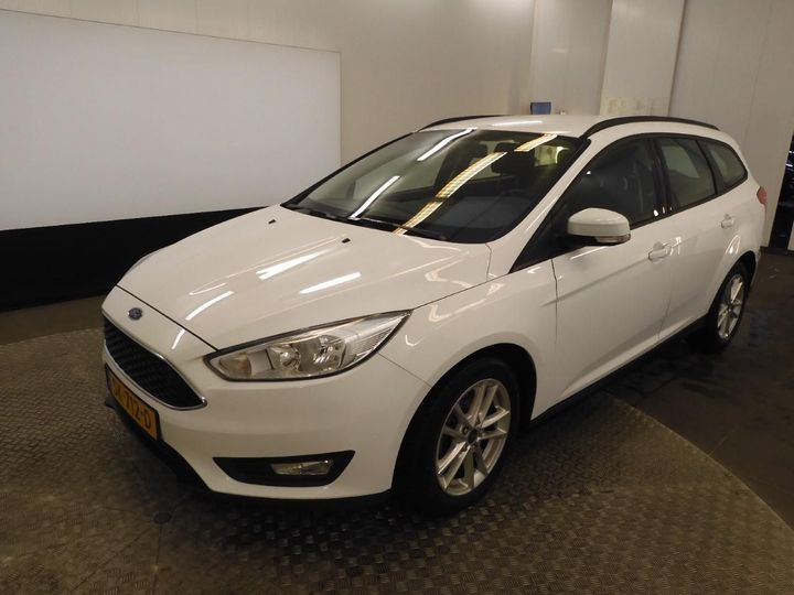 FORD FOCUS 2018 wf06xxgcc6jy59458