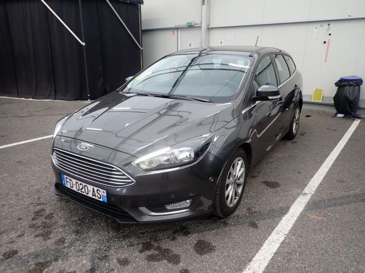 FORD FOCUS SW 2019 wf06xxgcc6jy61354