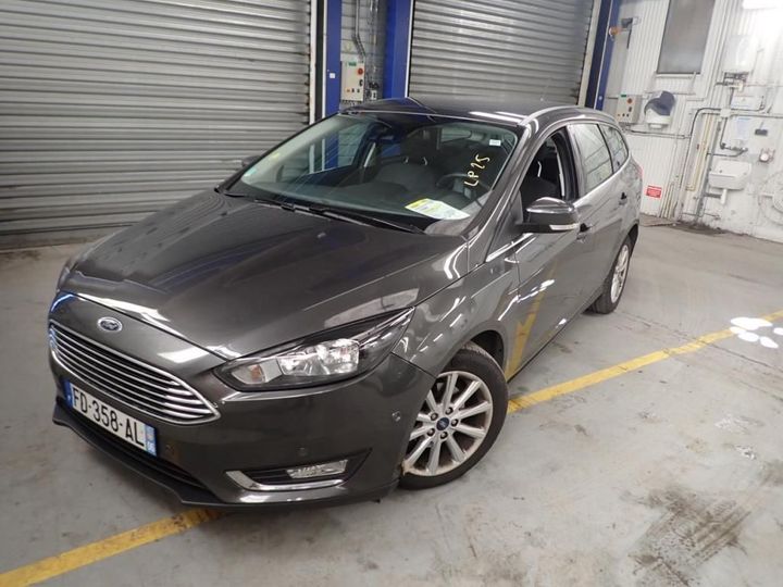 FORD FOCUS SW 2019 wf06xxgcc6jy61355