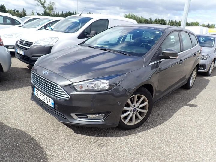 FORD FOCUS SW 2018 wf06xxgcc6jy61363