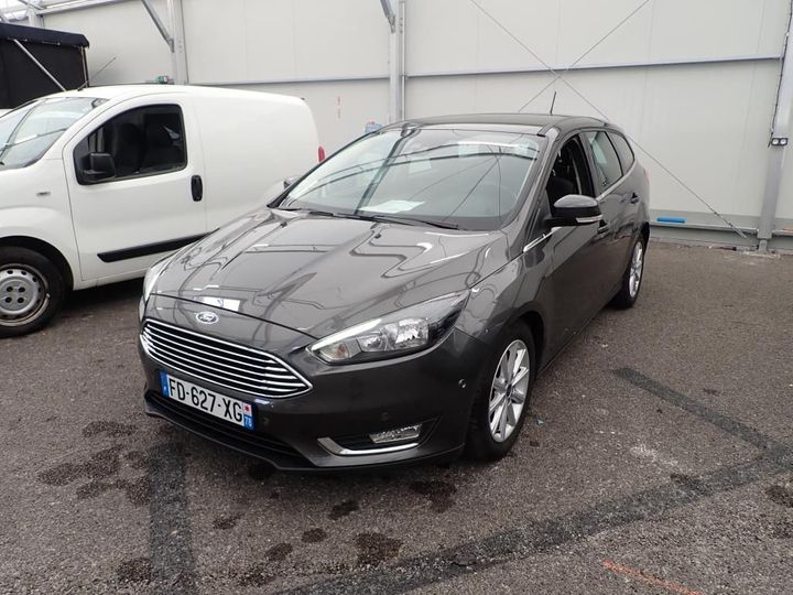 FORD FOCUS SW 2019 wf06xxgcc6jy61373