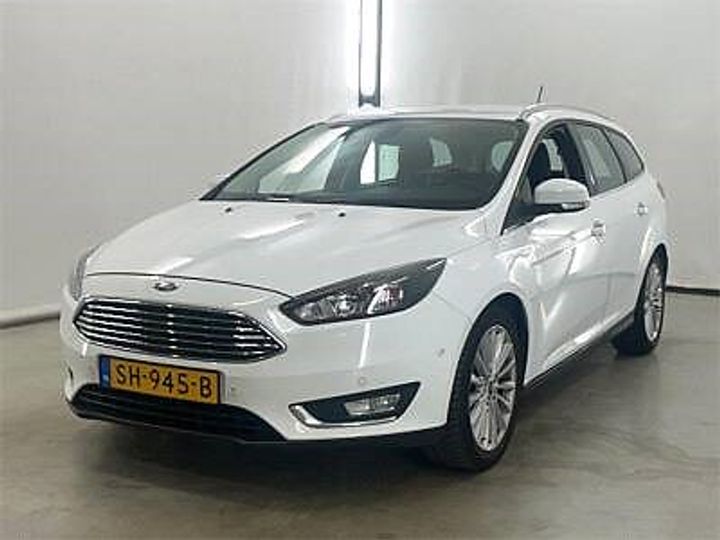 FORD FOCUS WAGON 2018 wf06xxgcc6jy62667