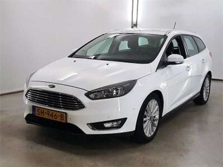 FORD FOCUS WAGON 2018 wf06xxgcc6jy62716