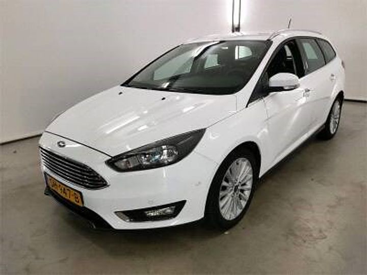 FORD FOCUS WAGON 2018 wf06xxgcc6jy62719