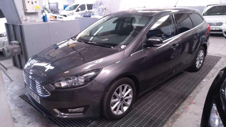 FORD FOCUS 2018 wf06xxgcc6jy64094