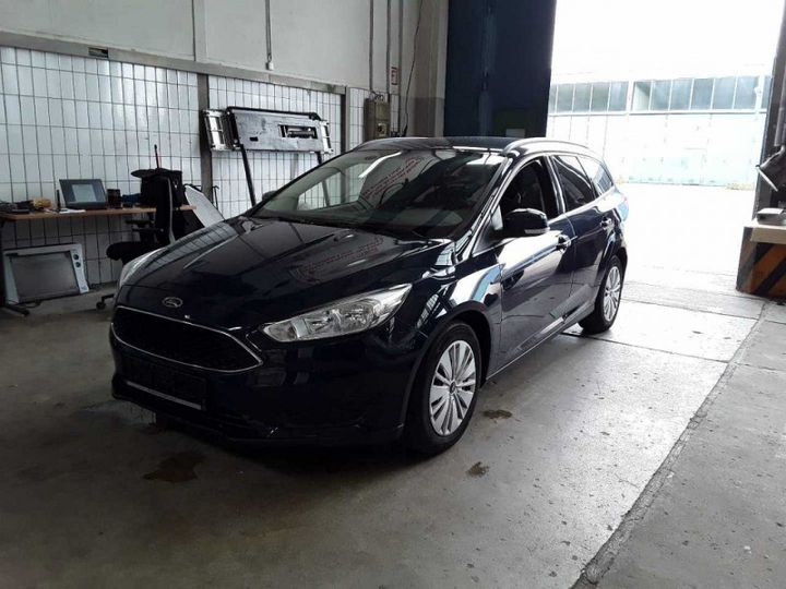 FORD FOCUS 1,5 TDCI 2018 wf06xxgcc6jy64514