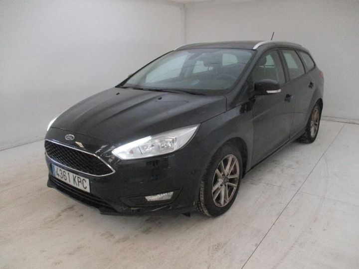 FORD FOCUS 2018 wf06xxgcc6jy64561