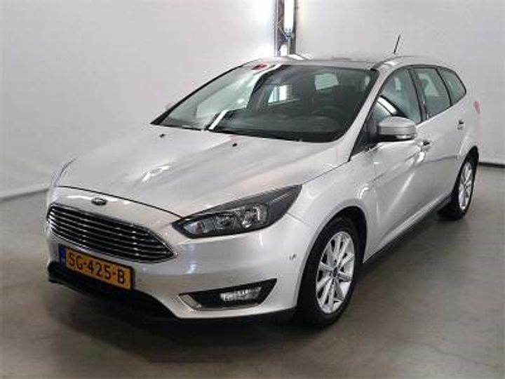 FORD FOCUS WAGON 2018 wf06xxgcc6jy65245