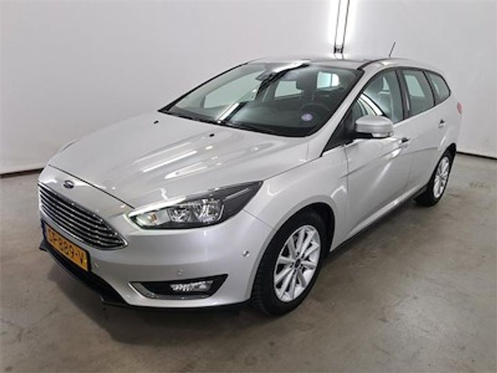 FORD FOCUS WAGON 2018 wf06xxgcc6jy65252