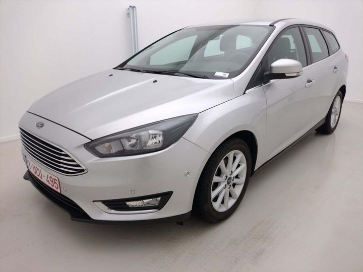 FORD FOCUS 2018 wf06xxgcc6jy65655