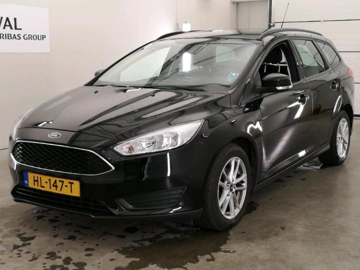 FORD FOCUS 2015 wf06xxgcc6tm58119