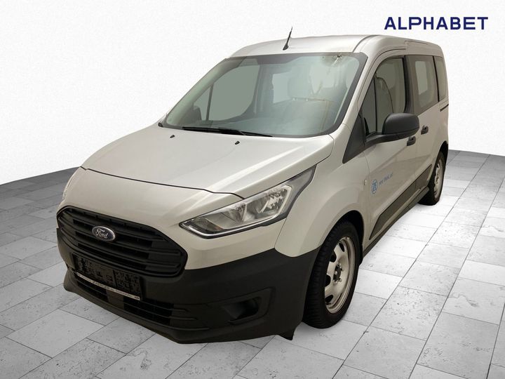 FORD TRANSIT CONNECT 220 2019 wf06xxwpg6kc86327