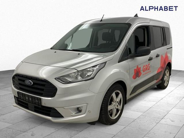 FORD TRANSIT CONNECT 220 2019 wf06xxwpg6kd49546