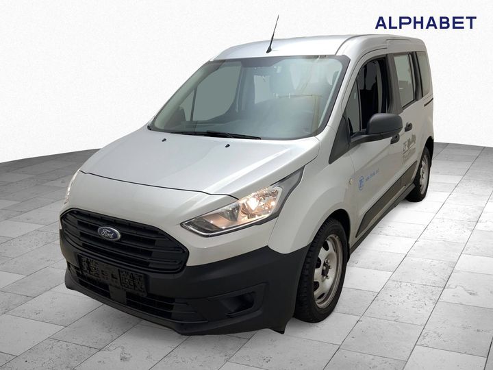 FORD TRANSIT CONNECT 220 2019 wf06xxwpg6kk12418