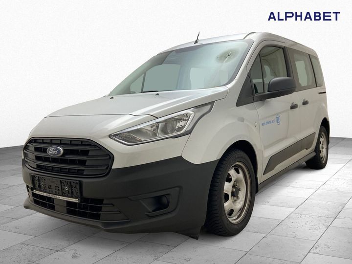 FORD TRANSIT CONNECT 220 2019 wf06xxwpg6ky66711