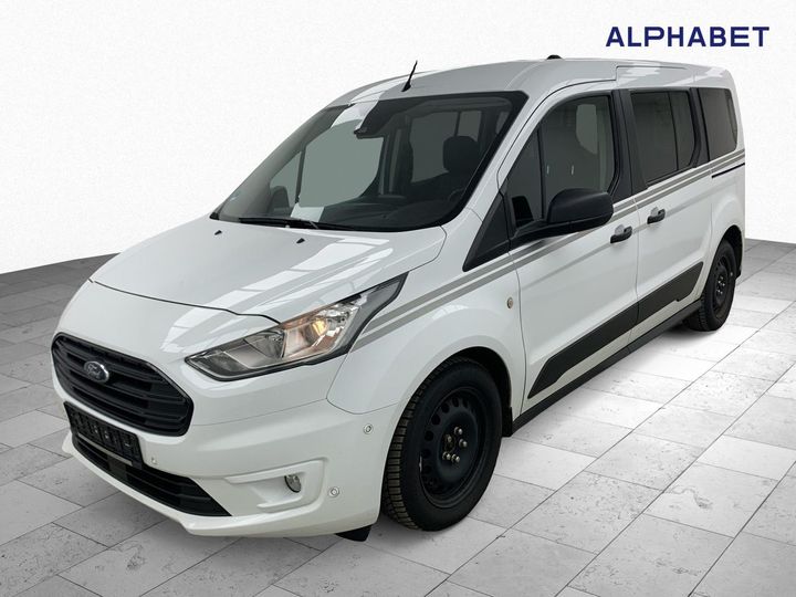 FORD TRANSIT CONNECT 230 2018 wf07xxwpg7jb44935