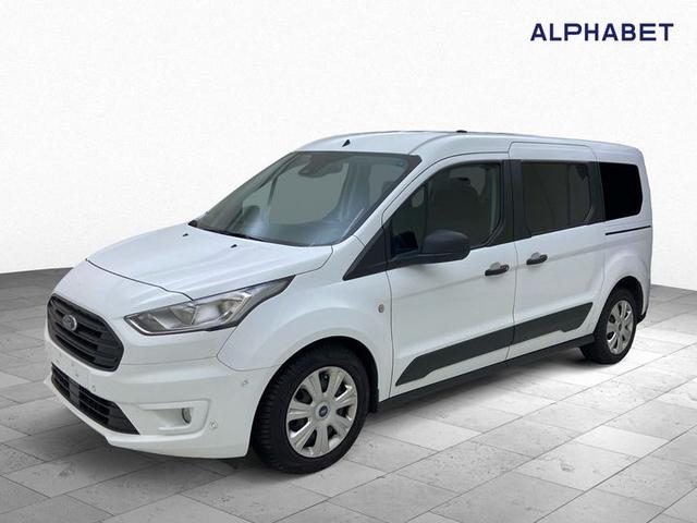 FORD TRANSIT CONNECT 230 2018 wf07xxwpg7jb48141